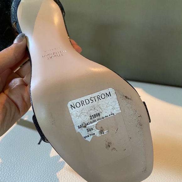 Stuart Weitzman Sandals - Picture 8 of 14